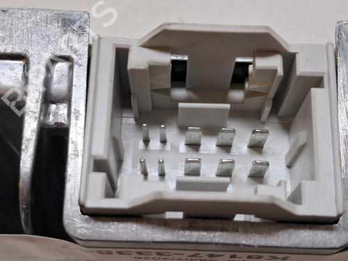 Engine control unit (ECU) MERCEDES-BENZ A-CLASS (W177) A 250 e (177.086) | BP37757381M57 - Image 5