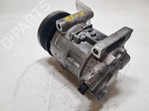 AC compressor LANCIA YPSILON (843_) 1.2 (843.AXA1A) | BP37631349M34 - Image 4