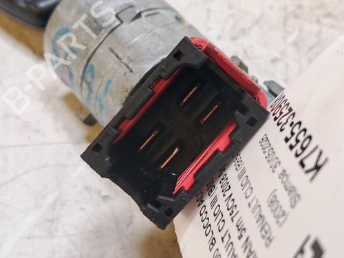Electronic module RENAULT CLIO III (BR0/1, CR0/1) 1.2 16V (BR02, BR0J, BR11, CR02, CR0J, CR11) | BP36255495M83 - Image 4