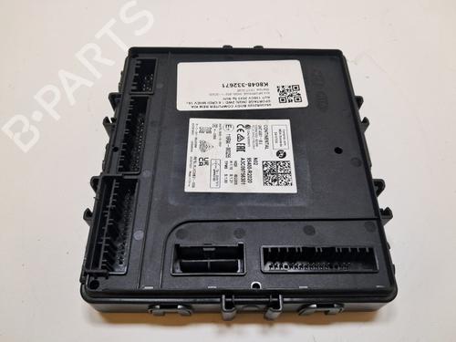 Electronic module KIA SPORTAGE V (NQ5) 1.6 CRDi MHEV AWD | BP37485962M83 - Image 3