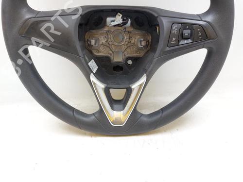 Steering wheel OPEL KARL (C16) 1.0 | BP27995712C49 