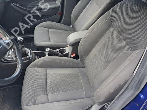 Front left window mechanism FORD FIESTA VI (CB1, CCN) 1.0 EcoBoost | BP34263141C22  - Image 20