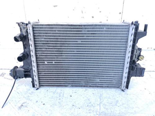 Intercooler RENAULT CLIO V (B7_) 1.5 Blue dCi 100 (B7AD) | BP31011330M30