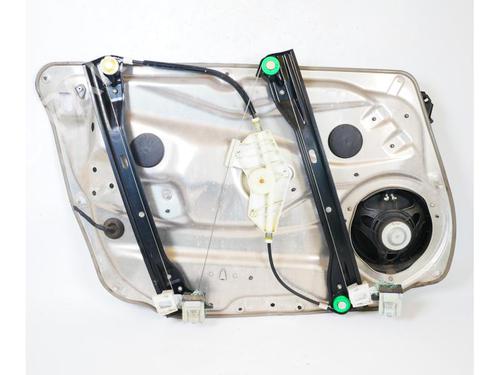 Front right window mechanism MERCEDES-BENZ C-CLASS (W204) C 220 CDI (204.008) | BP15151212C23 