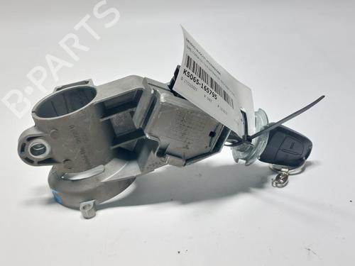 Electronic module OPEL CORSA D (S07) 1.2 (L08, L68) | BP30478533M83