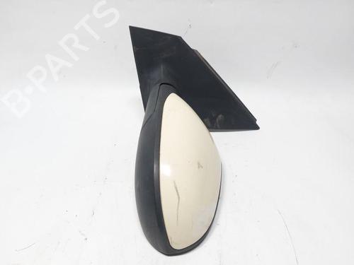 Left mirror LANCIA YPSILON (843_) 1.3 JTD (843.AXD11, 843.AXD1A) | BP31272839C26 
