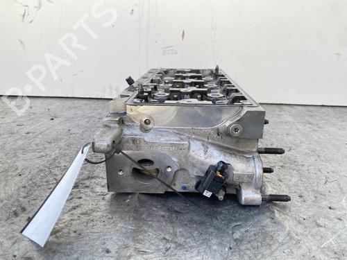 Cylinder head AUDI A4 B9 Avant (8W5, 8WD) 2.0 TDI | BP18829307M5 