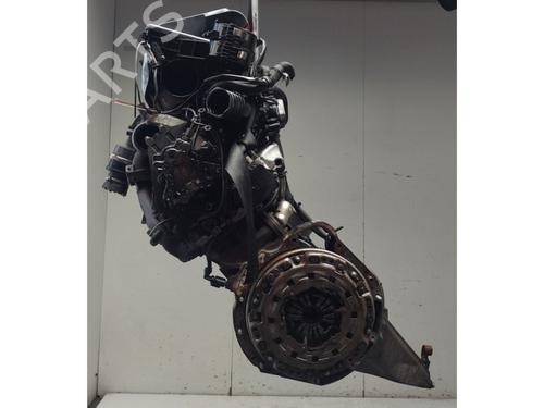 Engine MERCEDES-BENZ A-CLASS (W169) A 180 CDI (169.007, 169.307) | BP36375980M1 - Image 4