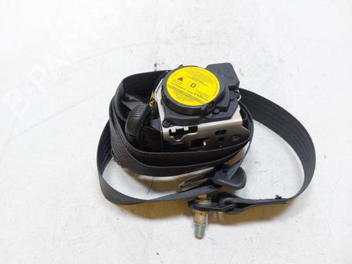 Sikkerhedssele foran højre Sikkerhedssele foran højre LANCIA MUSA (350_) 1.3 D Multijet (350.AXG11, 350.AXG1A) (90 hp) 34580043 34580043