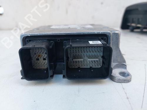 Airbag Kit LAND ROVER DISCOVERY V (L462) 2.0 Sd4 4x4 | BP15164107C86