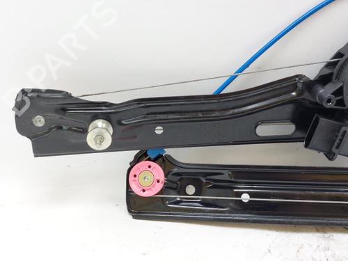Front left window mechanism BMW X1 (F48) xDrive 25 e Plug-in-Hybrid | BP29522925C22 