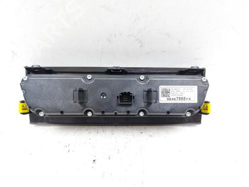 Climate control OPEL GRANDLAND / GRANDLAND X (A18, P1UO) 1.5 Turbo D (75) | BP25434054I5 