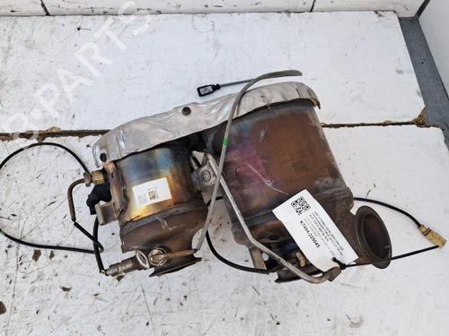 Particulate filter VW T-ROC (A11, D11) 2.0 TDI 4motion | BP36107735M81 - Image 4