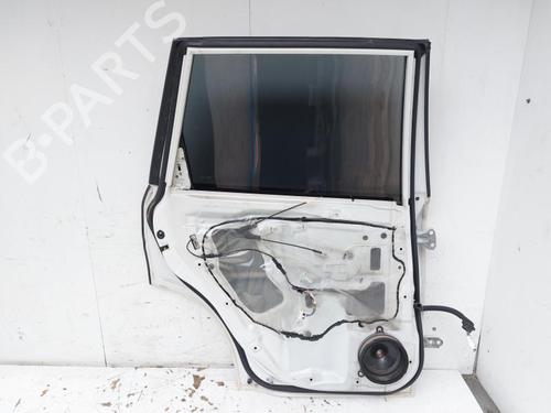 Left rear door SUBARU FORESTER (SH_) 2.0 D AWD (SHH, SHD, SHN) | BP19658570C4 