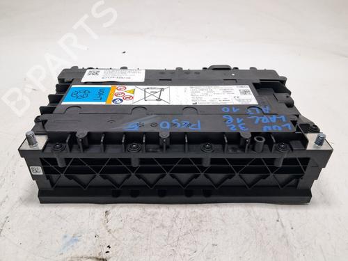 Battery FORD PUMA (J2K, CF7) 1.0 EcoBoost mHEV | BP36880831E11 - Image 4