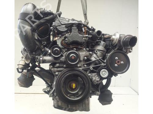 Motor MERCEDES-BENZ C-CLASS (W203) C 220 CDI (203.006) 18740128  