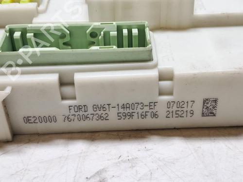 Electronic module FORD FOCUS III 1.0 EcoBoost | BP33312138M83  - Image 5