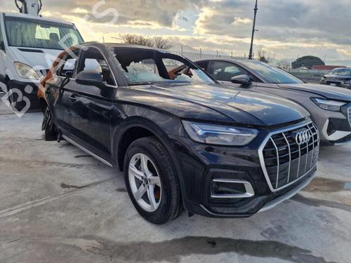 Injector AUDI Q5 (FYB, FYG) 40 TDI Mild Hybrid quattro | BP23102777M100