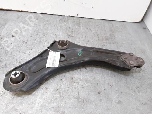 Used Left front suspension arm RENAULT MEGANE IV Saloon 1.5 Blue dCi 115 (LVA6) (115 hp) 15174136