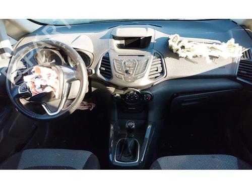 Front windshield wiper arm FORD ECOSPORT 1.5 EcoBlue TDCi | BP15166186C143