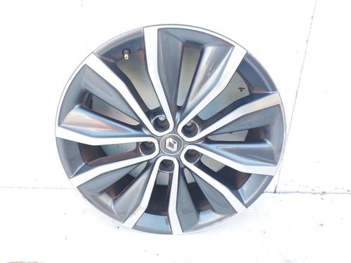 Used Rim RENAULT KADJAR (HA_, HL_) 1.5 dCi 110 (HLA3) (110 hp) 29933326