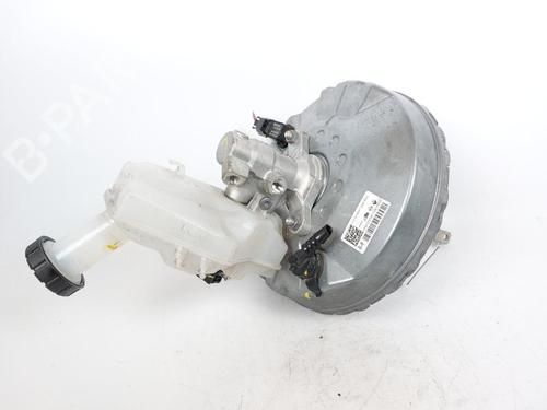 Used Servo brake Servo brake 16207674 16207674