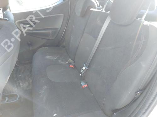 Tailgate lift support LANCIA YPSILON (312_) 1.2 (312.PXA1A, 312.YXA1A) | BP28618975C138 - Image 11