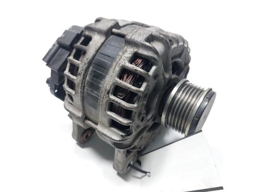 Alternator RENAULT KADJAR (HA_, HL_) 1.5 dCi 110 (HLA3) | BP33192676M7 - Image 2