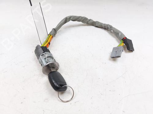 Used Electronic module RENAULT KANGOO (KC0/1_) 1.2 16V (KC05, KC06, KC03, KC0T, KC0W, KC1D) (75 hp) 28349834