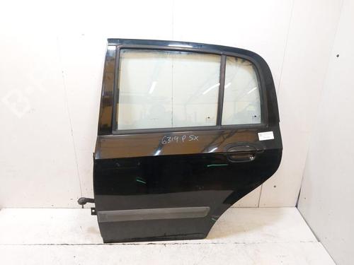 Used Left rear door Left rear door HYUNDAI GETZ (TB) 1.5 CRDi (82 hp) 33193394 33193394