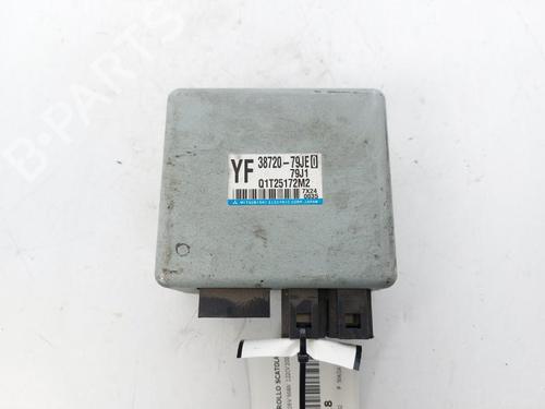 Used Engine control unit (ECU) Engine control unit (ECU) SUZUKI SX4 (EY, GY) 1.6 DDIS (RW416D) (90 hp) 17205910 17205910