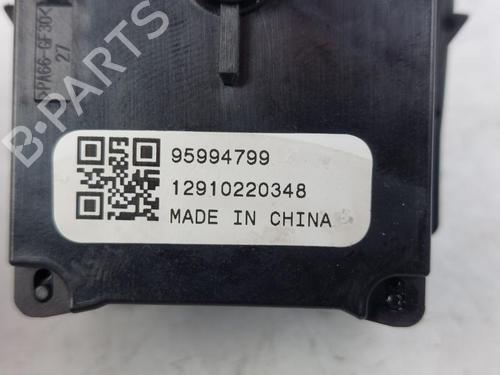 Steering column stalk CHEVROLET CRUZE (J300) 1.8 | BP15165959I23 