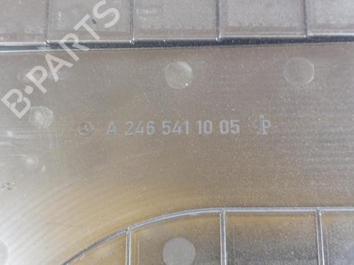 Other MERCEDES-BENZ A-CLASS (W176) A 200 CDI / d (176.008) | BP37193232O1 - Image 3
