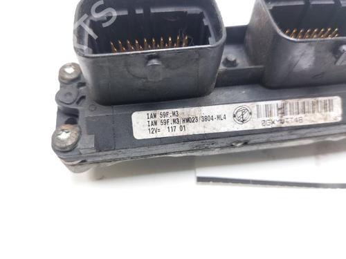Engine control unit (ECU) FIAT PUNTO (188_) 1.2 60 (188.030, .050, .130, .150, .230, .250) | BP29641408M57 