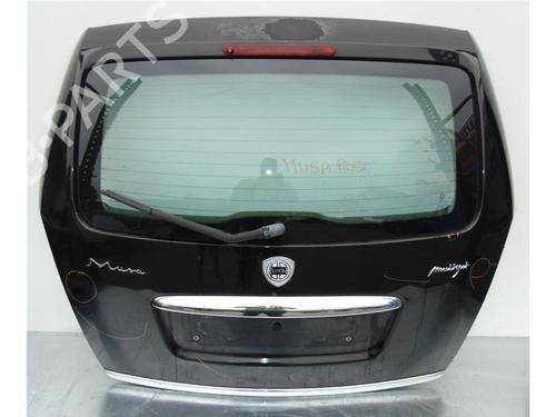 Used Tailgate LANCIA MUSA (350_) 1.3 D Multijet (350.AXM11, 350.AXM1A, 350.AXI1A) (95 hp) 15141170