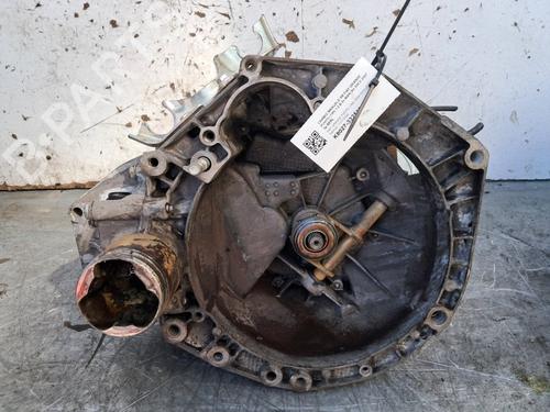 gearbox-fiat-grande-punto-199_-2005-37293896 main image