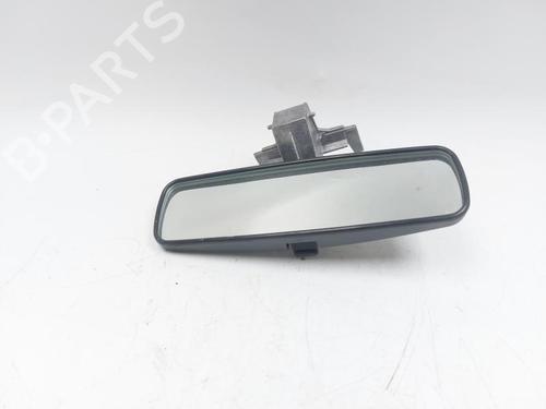 Bakspejl indvendigt SMART FORFOUR Hatchback (453) 0.9 (453.044, 453.053) (90 hp) 25483178