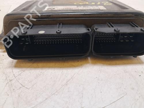 Engine control unit (ECU) MINI MINI (R50, R53) Cooper | BP38042770M57 - Image 2