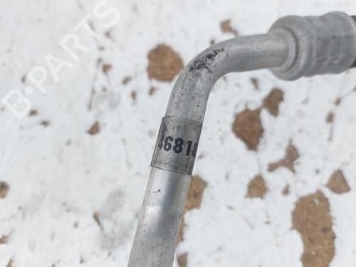 AC pipe FIAT PANDA (169_) 1.2 (169.AXB11, 169.AXB1A) | BP28689525M126 - Image 4