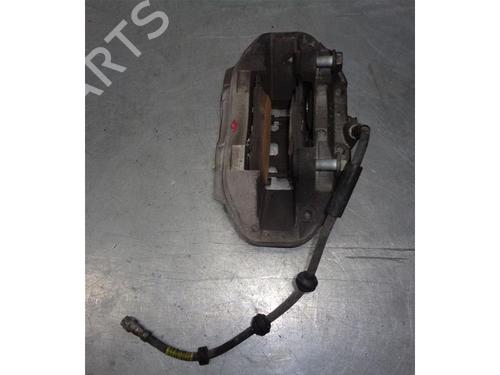 Used Left front brake caliper Left front brake caliper MERCEDES-BENZ GLC Coupe (C253) 220 d 4-matic (253.303, 253.305) (170 hp) 15140136 15140136