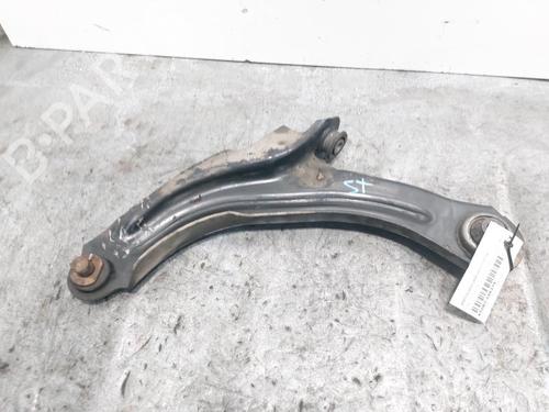 Used Left front suspension arm RENAULT CLIO IV (BH_) 1.2 LPG 16V (73 hp) 30525553