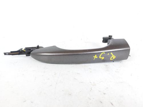 Used Front left exterior door handle JEEP CHEROKEE (KL) 2.0 CRD 4x4 (170 hp) 15157024