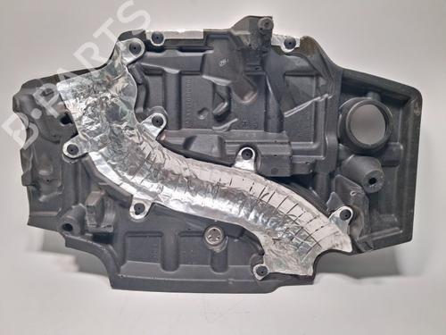 Upper protection MERCEDES-BENZ GLB (X247) GLB 180 d (247.610) | BP40179068M93 - Image 4
