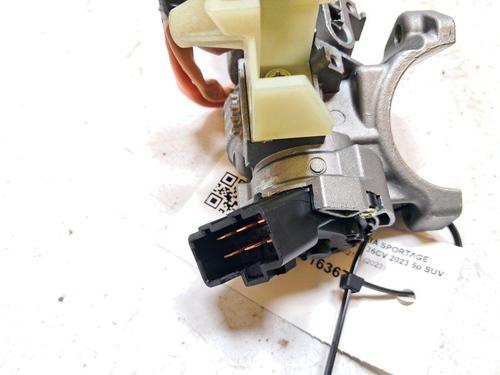 Electronic module KIA SPORTAGE V (NQ5) 1.6 CRDi MHEV | BP33752074M83 - Image 4