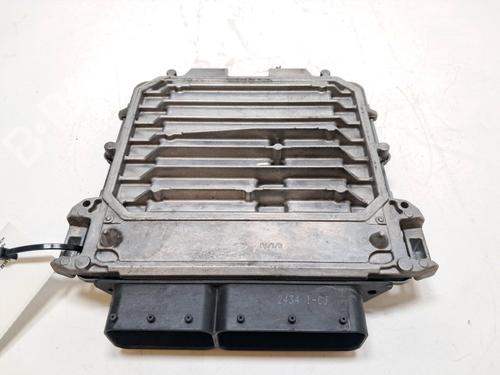 Engine control unit (ECU) MERCEDES-BENZ A-CLASS (W176) A 180 (176.042) | BP39492237M57 - Image 4
