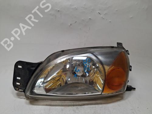 Used Left headlight Left headlight 39398850 39398850