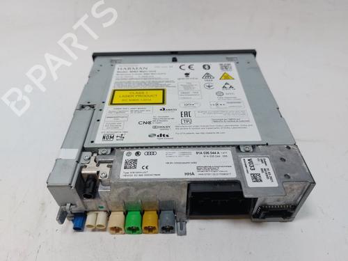 Electronic module AUDI Q2 (GAB, GAG) 30 TFSI | BP36218157M83 - Image 3