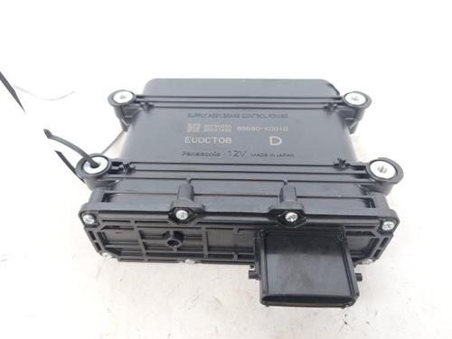 Used Engine control unit (ECU) TOYOTA YARIS CROSS (MXP_) 1.5 Hybrid (MXPJ10) (116 hp) 17444006