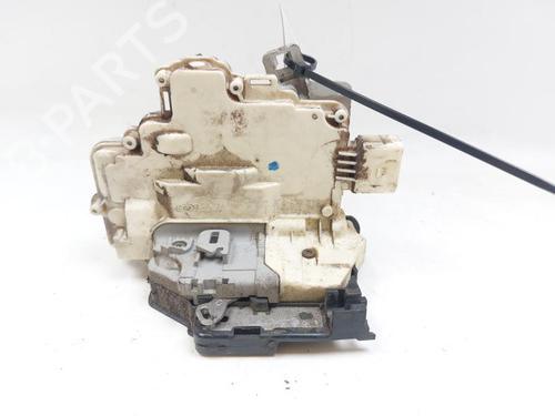 Used Rear right lock AUDI Q7 (4LB) 3.0 TDI quattro (240 hp) 28312036