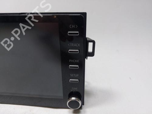 Electronic module MAZDA 2 Hatchback (KB) 1.5 Hybrid (KBAC3X) | BP34052281M83 - Image 3